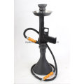 Nuevo Diseño Resina Stem Pistola Pistola Shisha Cachimba